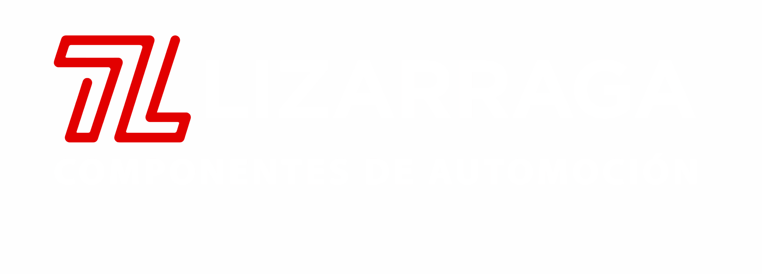 componentes de automoción lizarraga